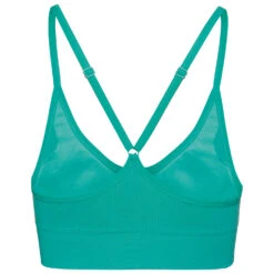 Odlo Women's Sports Bra Padded Seamless Soft 2.0 - Brassière
