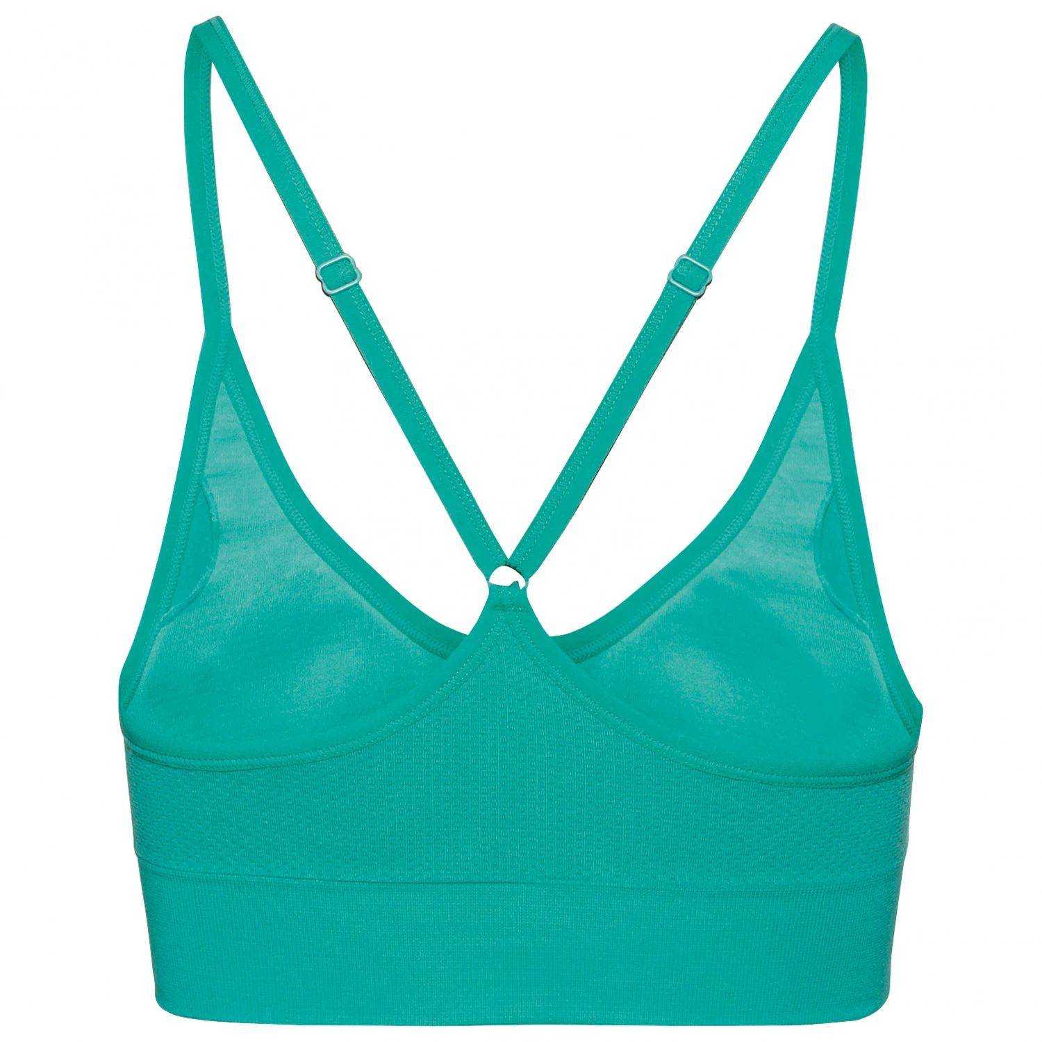 Odlo Women's Sports Bra Padded Seamless Soft 2.0 - BrassiĂšre