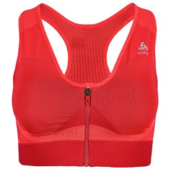 Odlo Women's Sports Bra Seamless High - Brassière