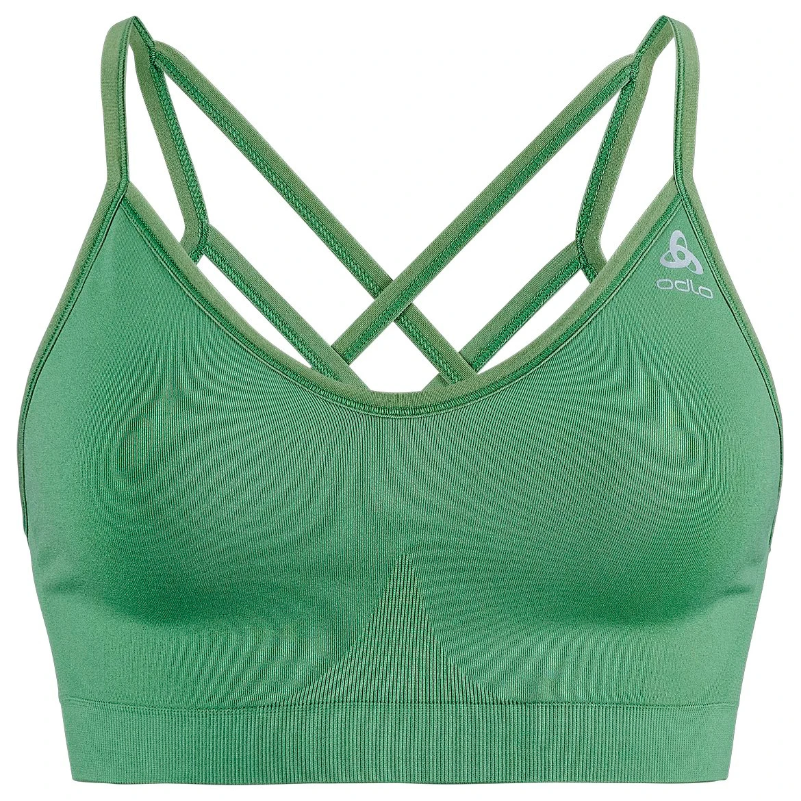 Odlo Women's Sports Bra Seamless Soft - BrassiĂšre â Image 4