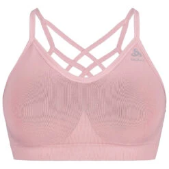 Odlo Women's Sports Bra Seamless Soft - Brassière