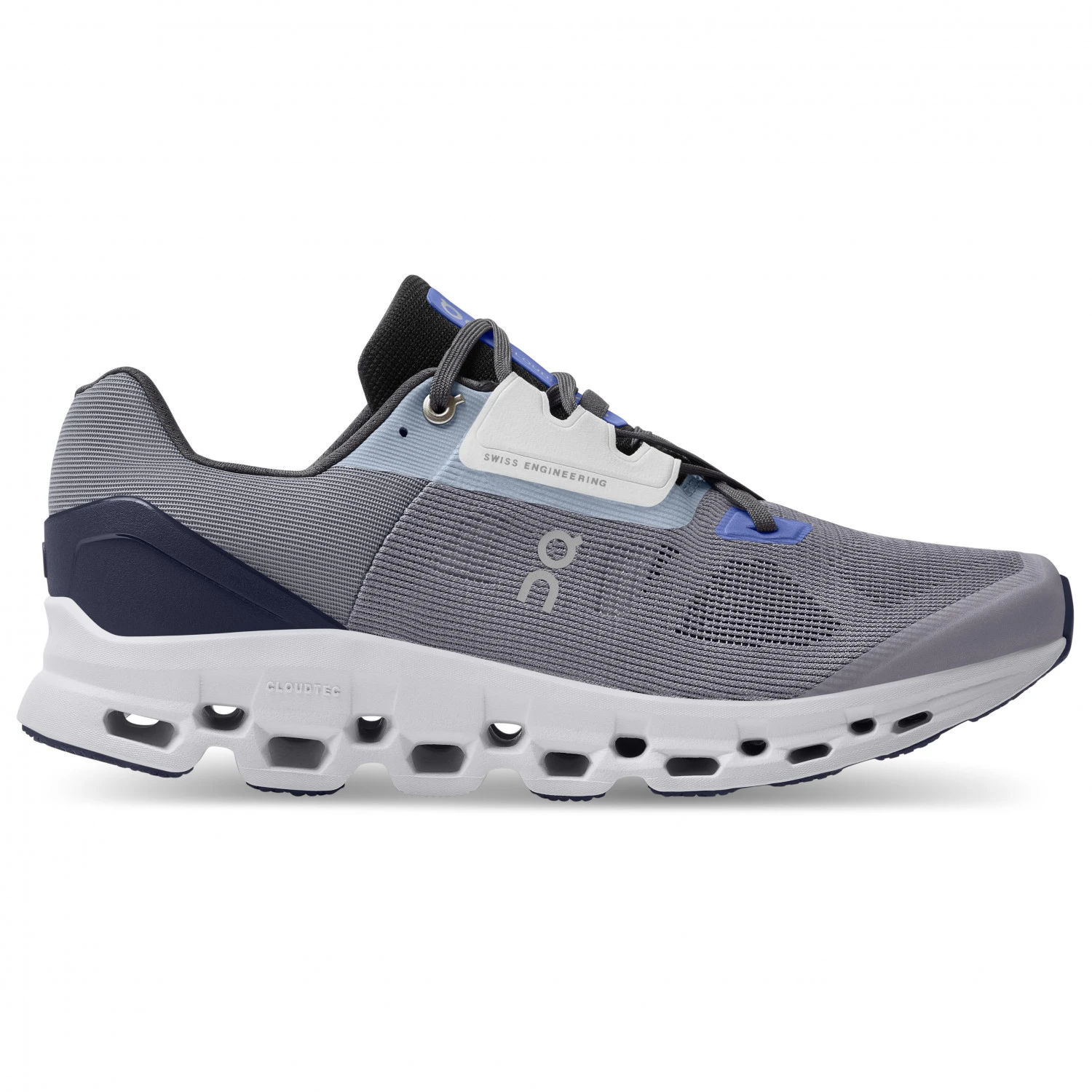 On Cloudstratus - Chaussures De Running â Image 3