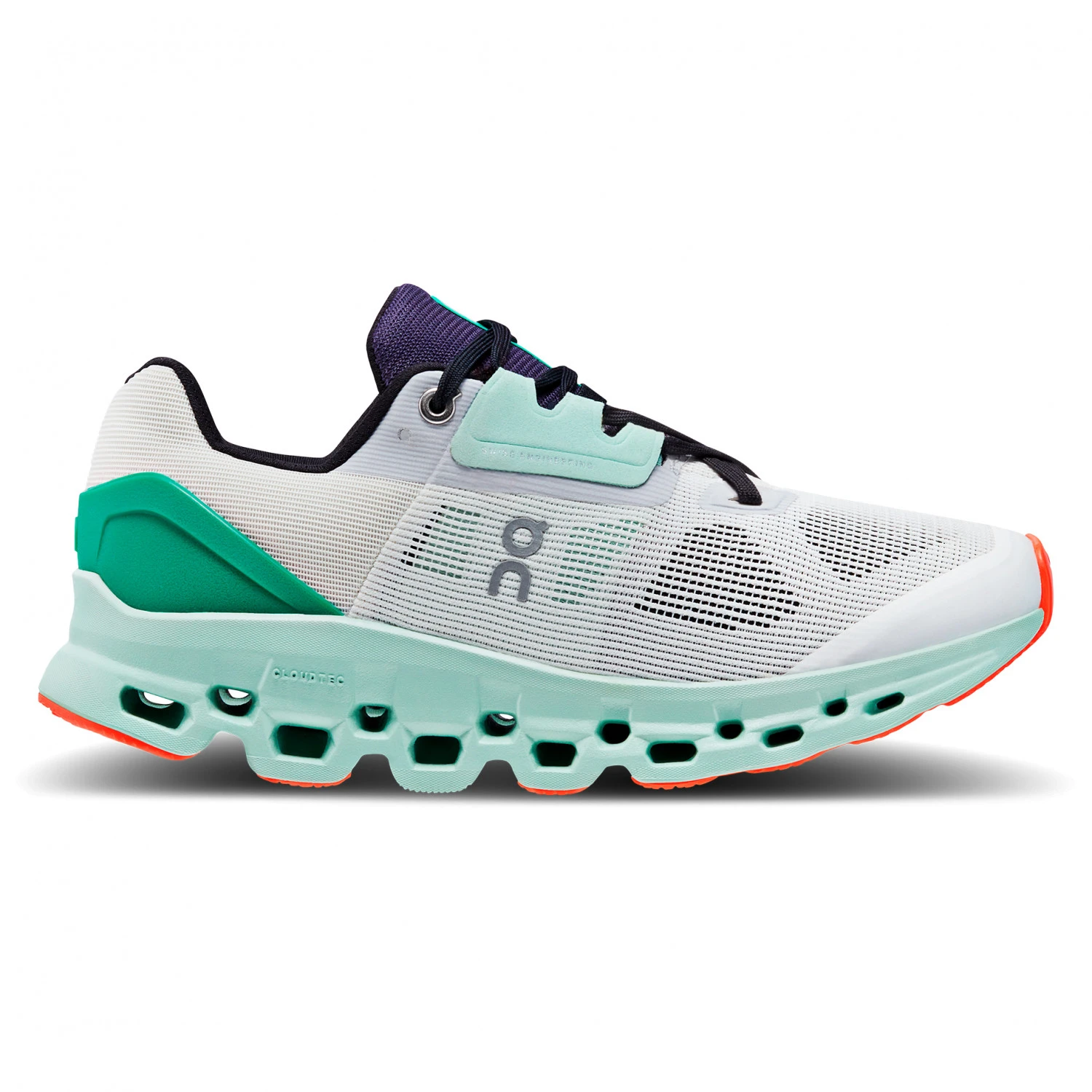 On Cloudstratus - Chaussures De Running â Image 4