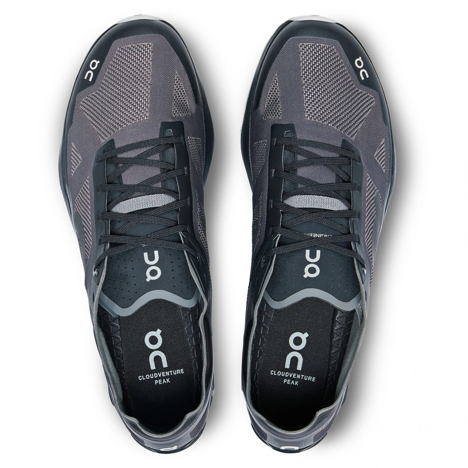 On Cloudventure Peak 3 - Chaussures De Trail â Image 2