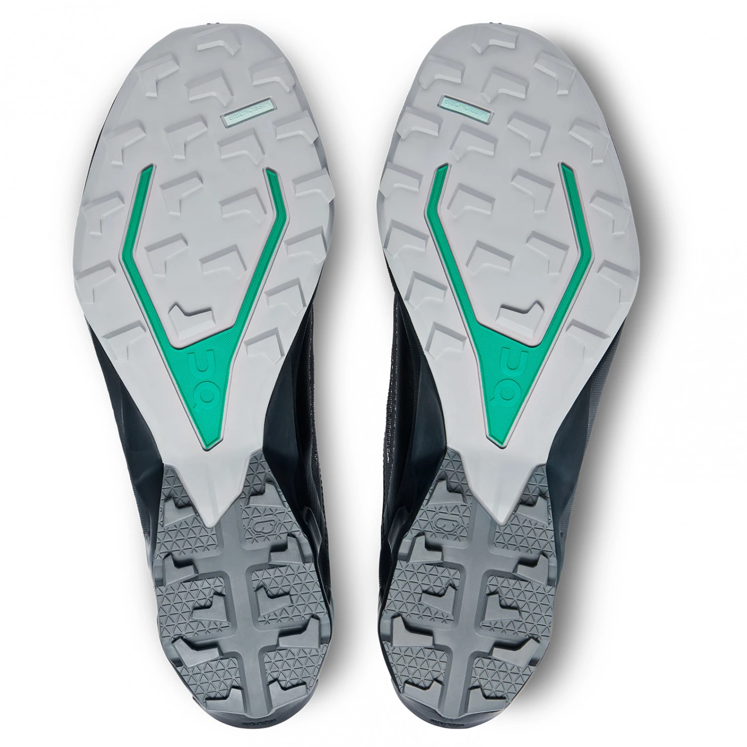 On Cloudventure Peak 3 - Chaussures De Trail â Image 3