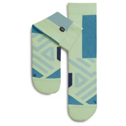 On Performance High Sock - Chaussettes De Running