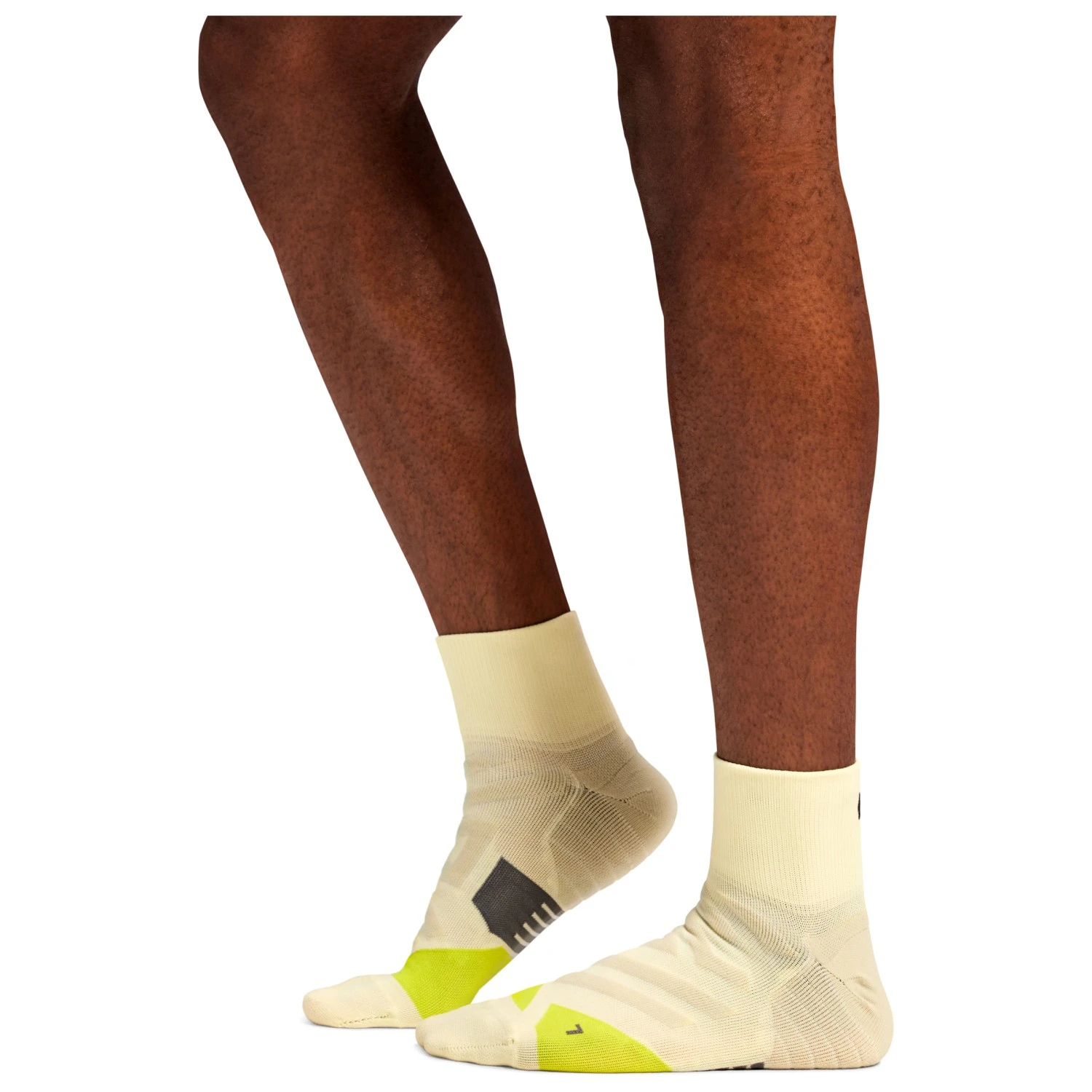 On Performance Mid Sock - Chaussettes De Running