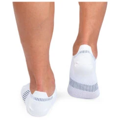 On Ultralight Mid Sock - Chaussettes De Running