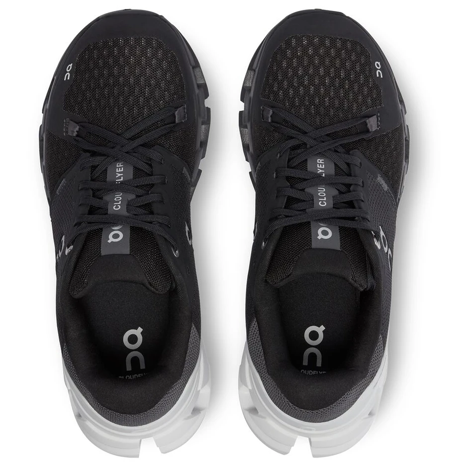 On Women's Cloudflyer 4 Wide - Chaussures De Running â Image 6