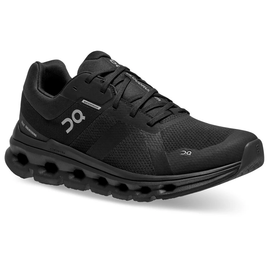 On Women's Cloudrunner Waterproof - Chaussures De Running â Image 5