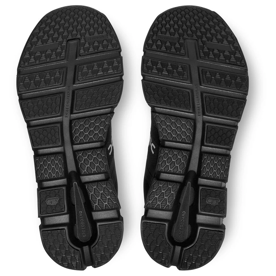 On Women's Cloudrunner Waterproof - Chaussures De Running â Image 2