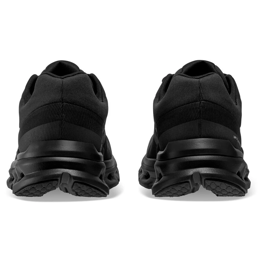 On Women's Cloudrunner Waterproof - Chaussures De Running â Image 7