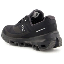 On Women's Cloudventure Waterproof - Chaussures De Trail