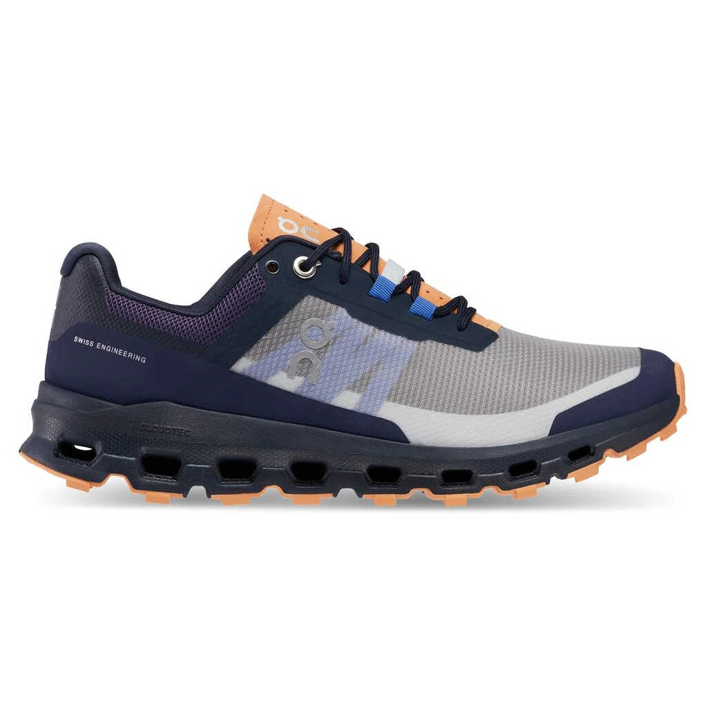 On Women's Cloudvista - Chaussures De Trail â Image 4