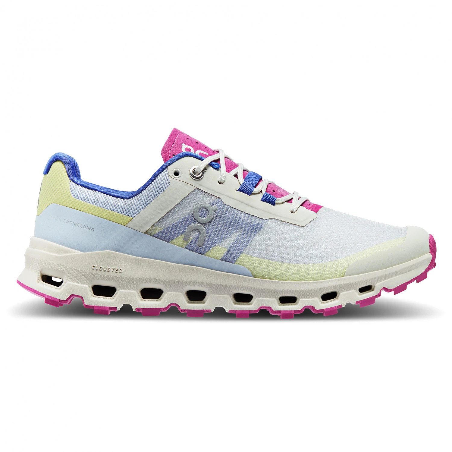On Women's Cloudvista - Chaussures De Trail â Image 10