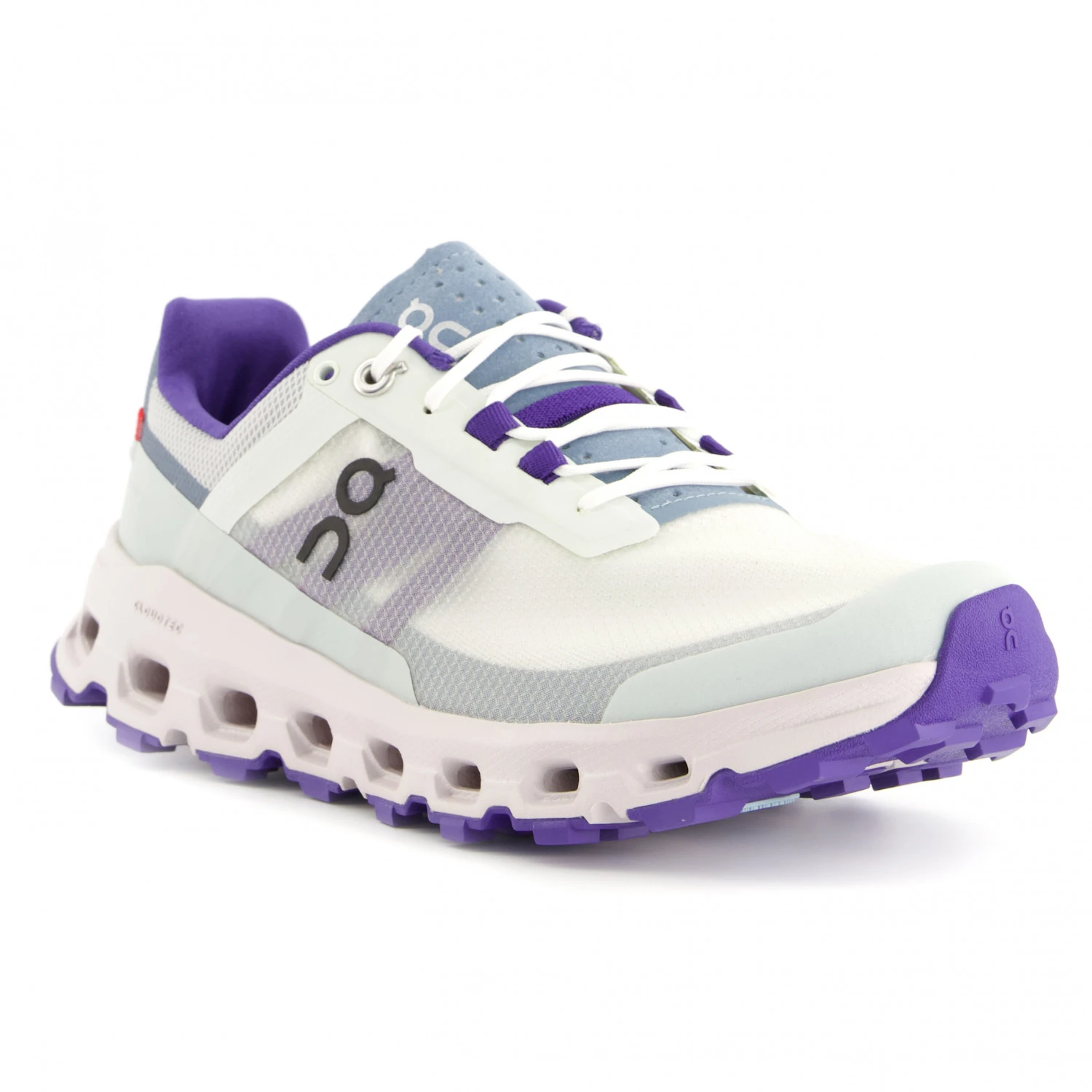 On Women's Cloudvista - Chaussures De Trail