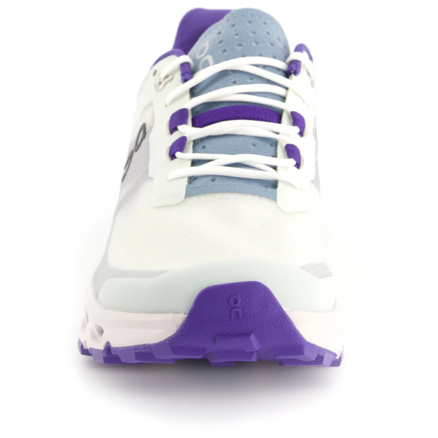 On Women's Cloudvista - Chaussures De Trail â Image 5