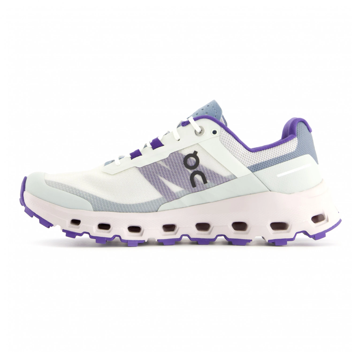 On Women's Cloudvista - Chaussures De Trail â Image 6