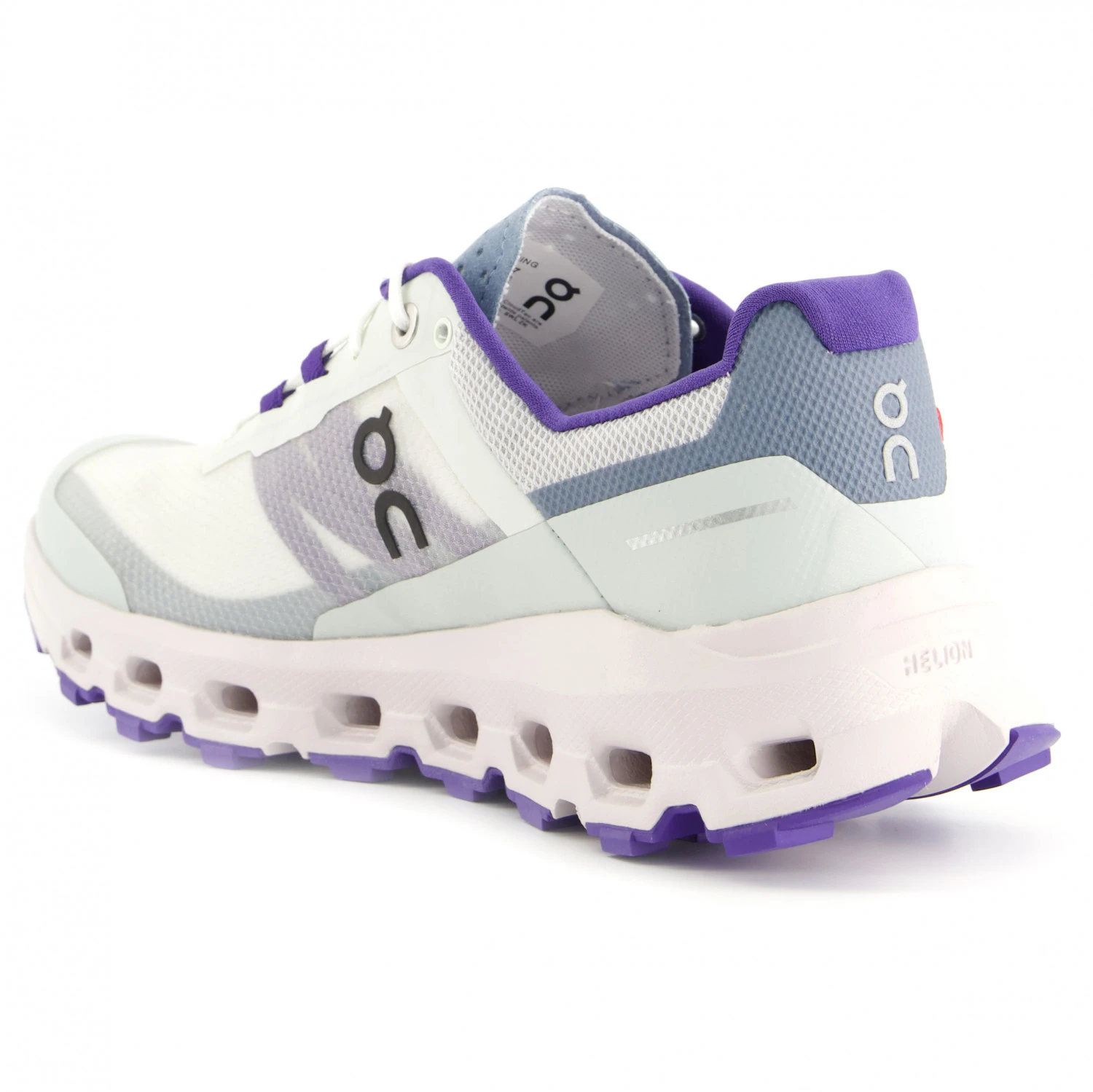 On Women's Cloudvista - Chaussures De Trail â Image 12