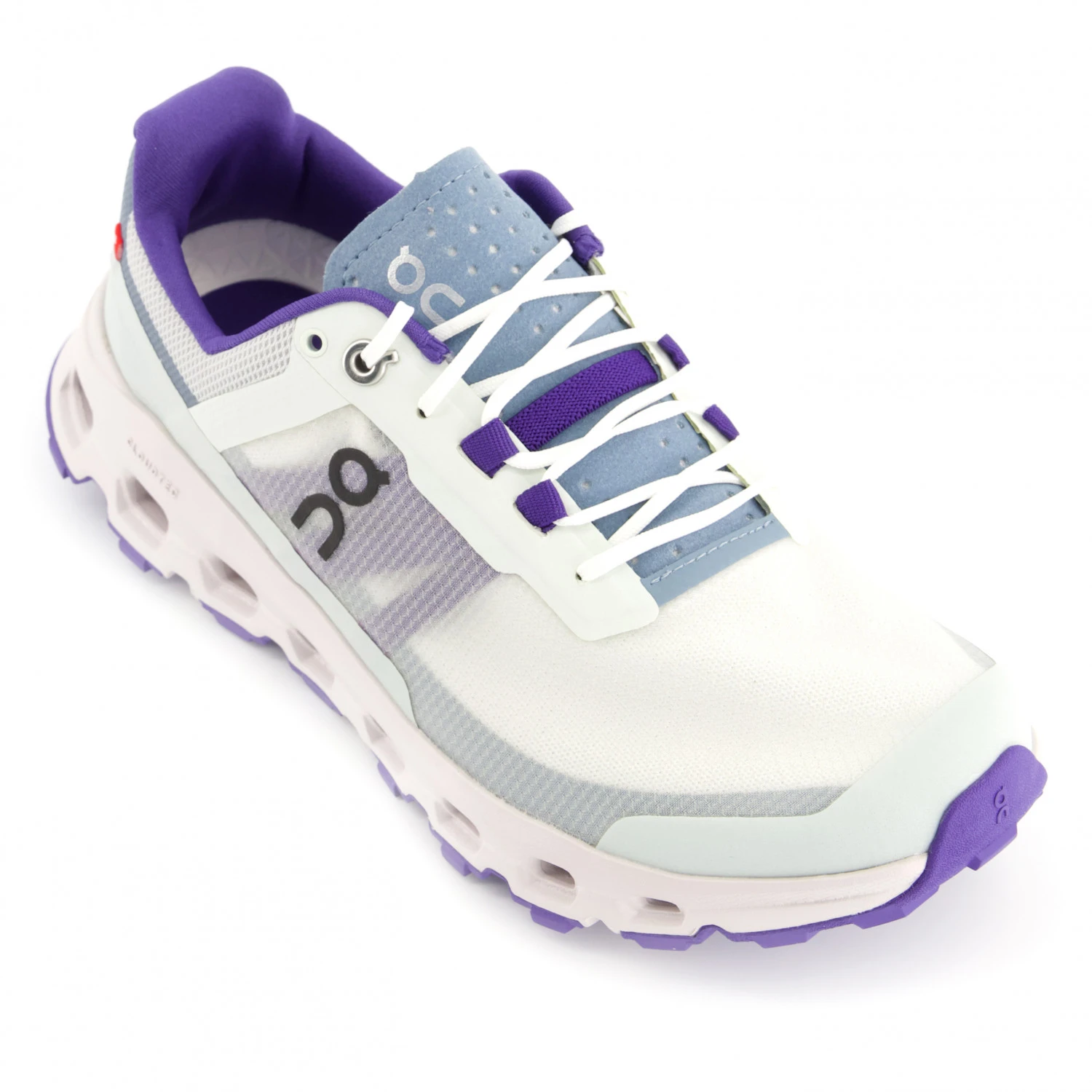 On Women's Cloudvista - Chaussures De Trail â Image 8