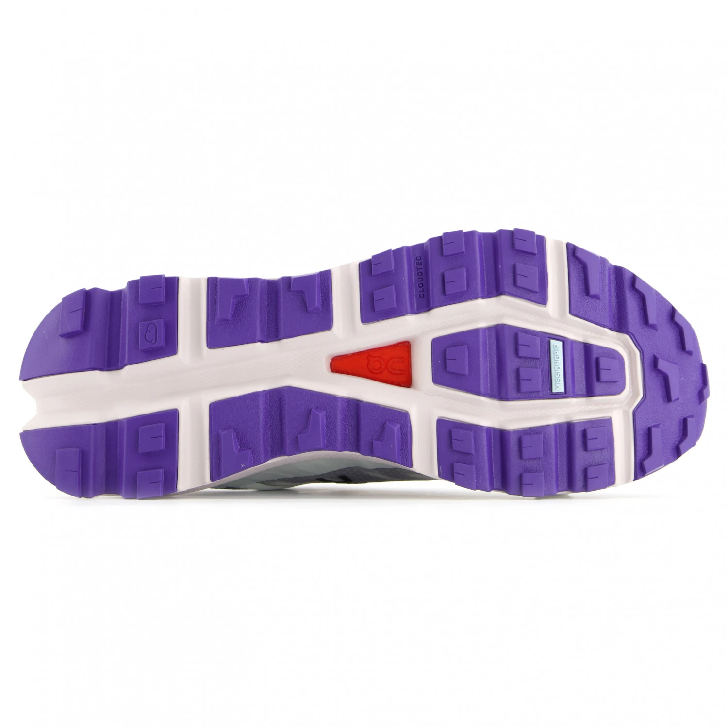 On Women's Cloudvista - Chaussures De Trail â Image 9