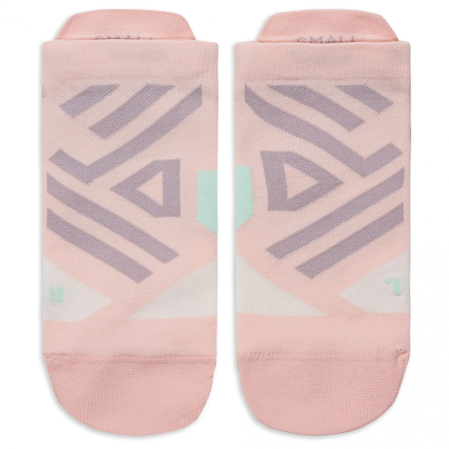 On Women's Performance Low Sock - Chaussettes De Running â Image 3