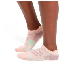 On Women's Performance Low Sock - Chaussettes De Running