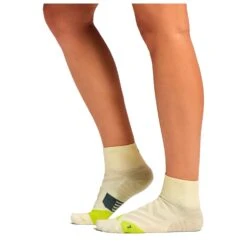 On Women's Performance Mid Sock - Chaussettes De Running