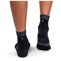 On Women's Ultralight Mid Sock - Chaussettes De Running