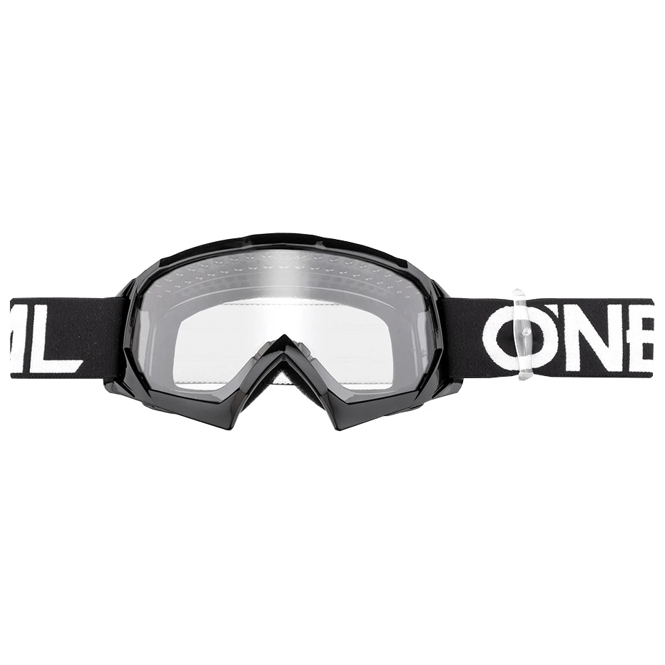 O'Neal Kid's B-10 Youth Goggle Solid - Masque VTT â Image 2
