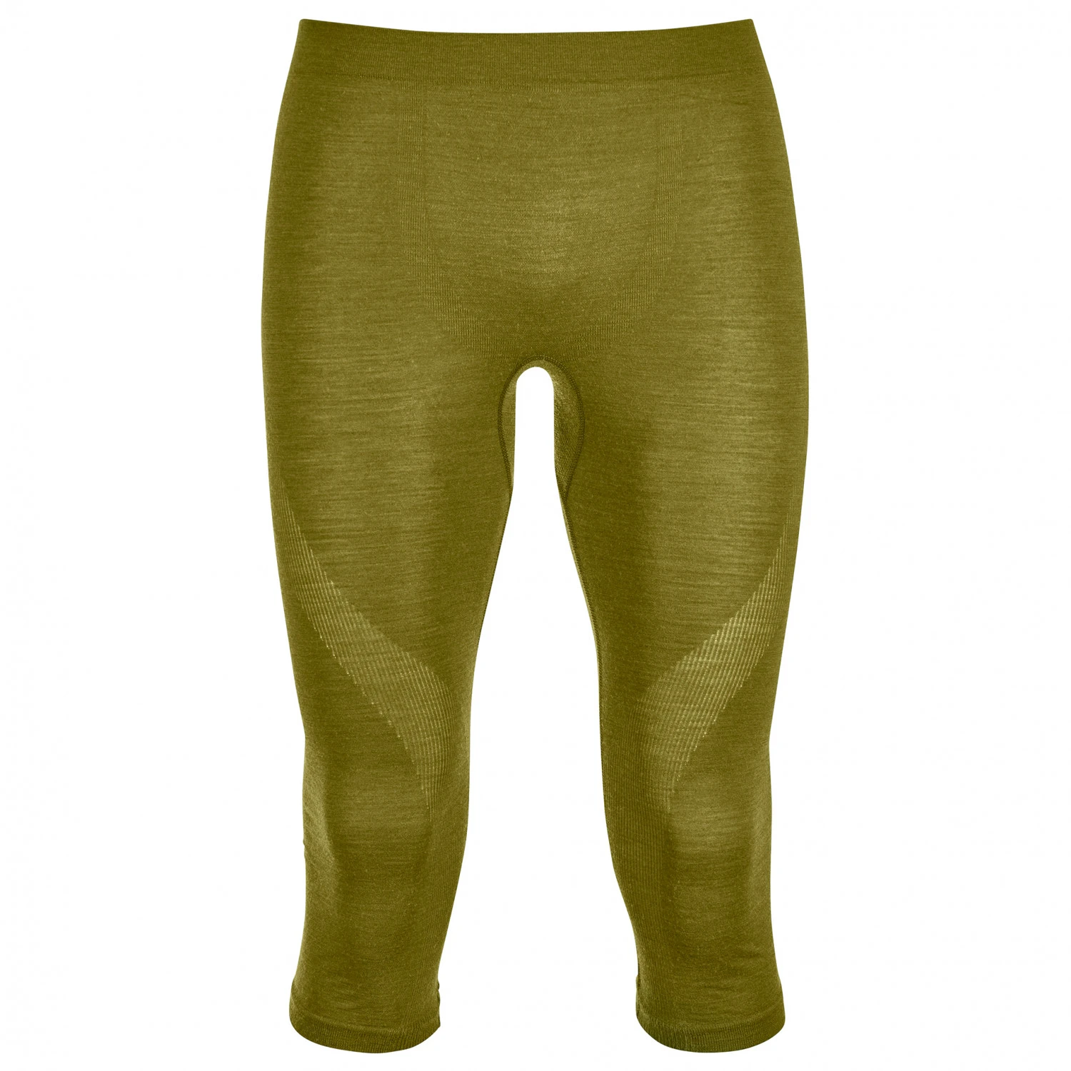 Ortovox 120 Comp Light Short Pants - Sous-vêtement Mérinos – Image 2