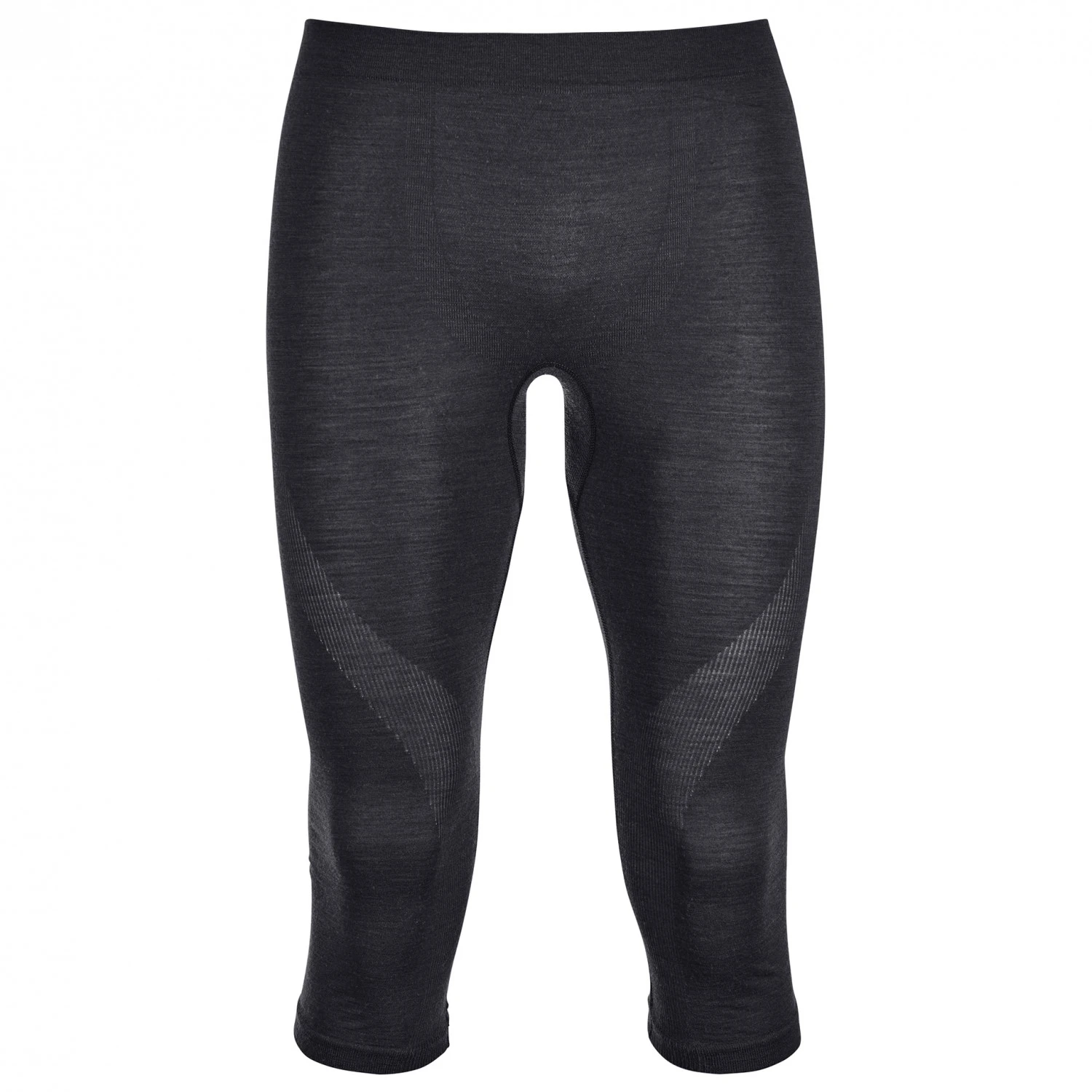 Ortovox 120 Comp Light Short Pants - Sous-vêtement Mérinos – Image 5