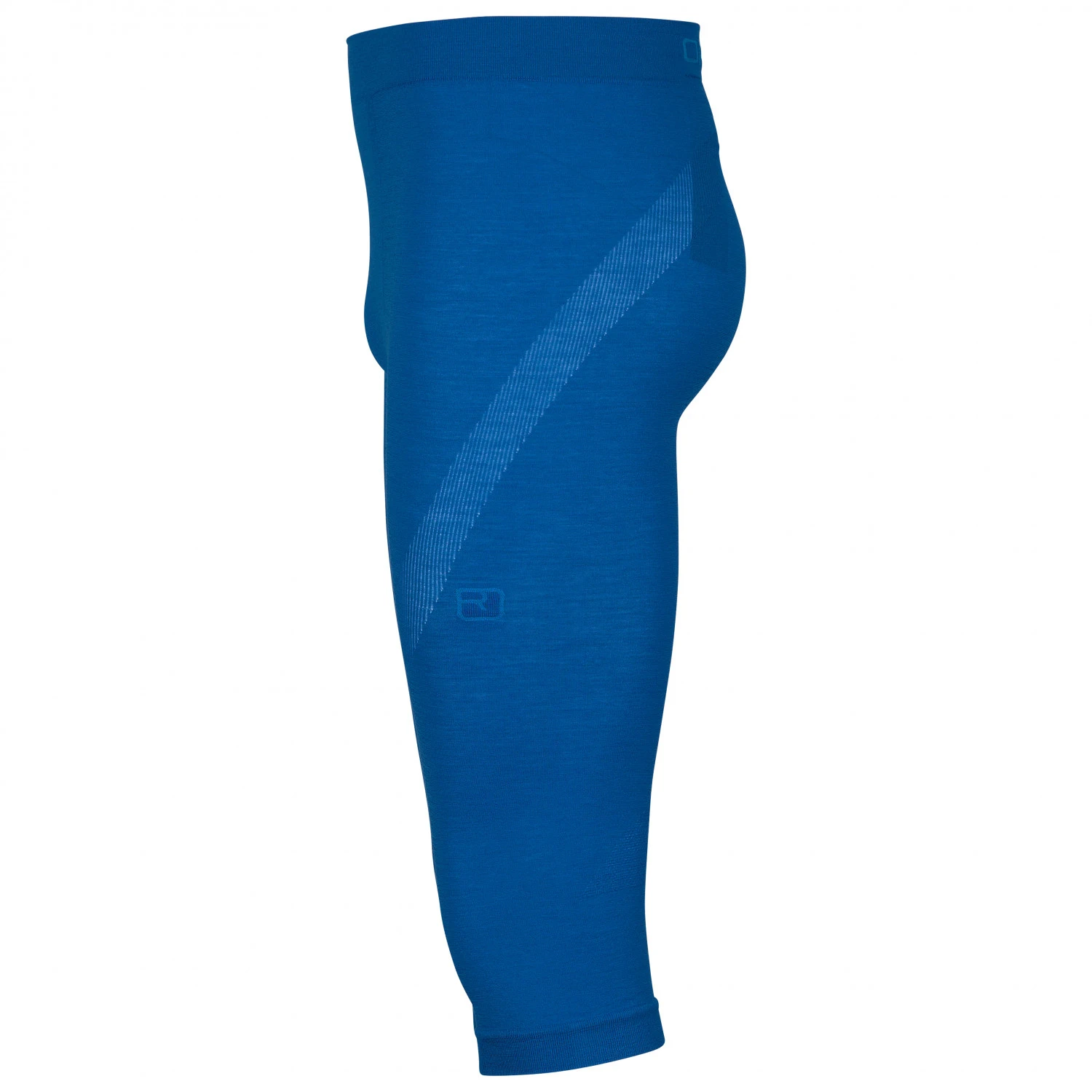 Ortovox 120 Comp Light Short Pants - Sous-vêtement Mérinos – Image 4