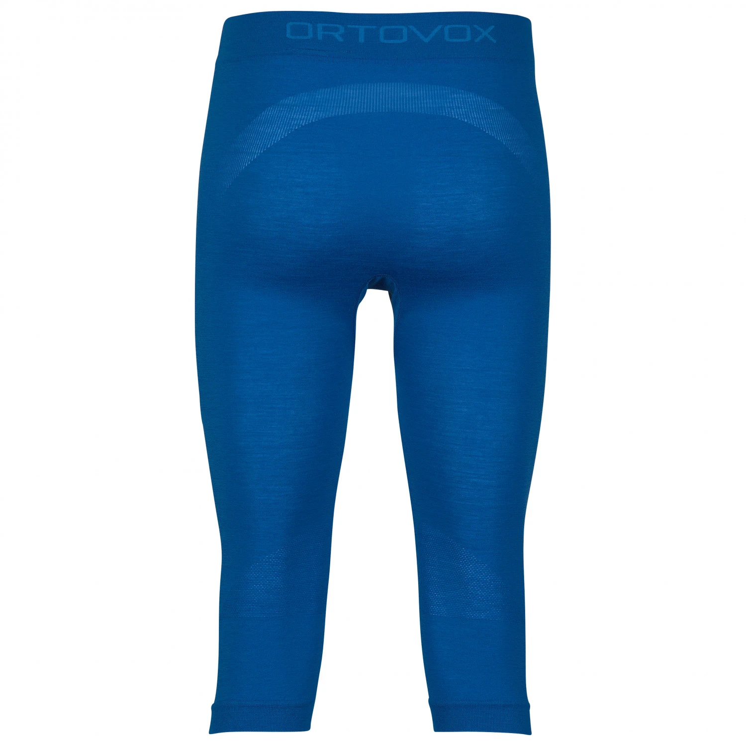 Ortovox 120 Comp Light Short Pants - Sous-vêtement Mérinos – Image 3