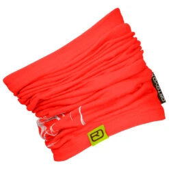 Ortovox 120 Tec Logo Neckwarmer - Tour De Cou
