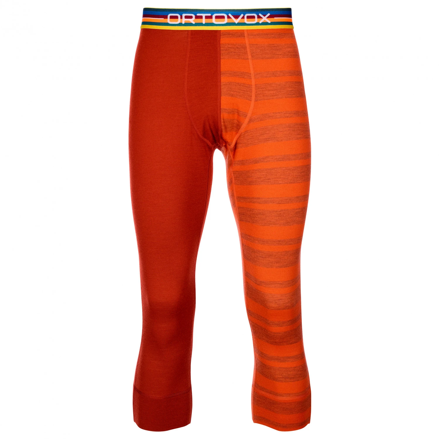 Ortovox 185 Rock'N'Wool Short Pants - Sous-vêtement Mérinos – Image 3