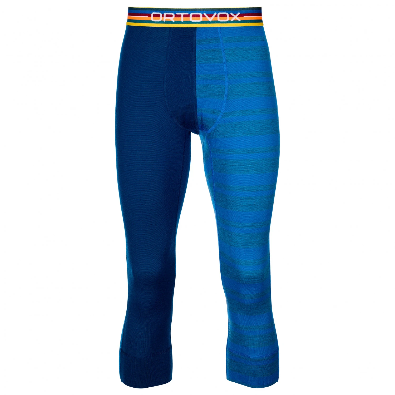 Ortovox 185 Rock'N'Wool Short Pants - Sous-vêtement Mérinos – Image 4