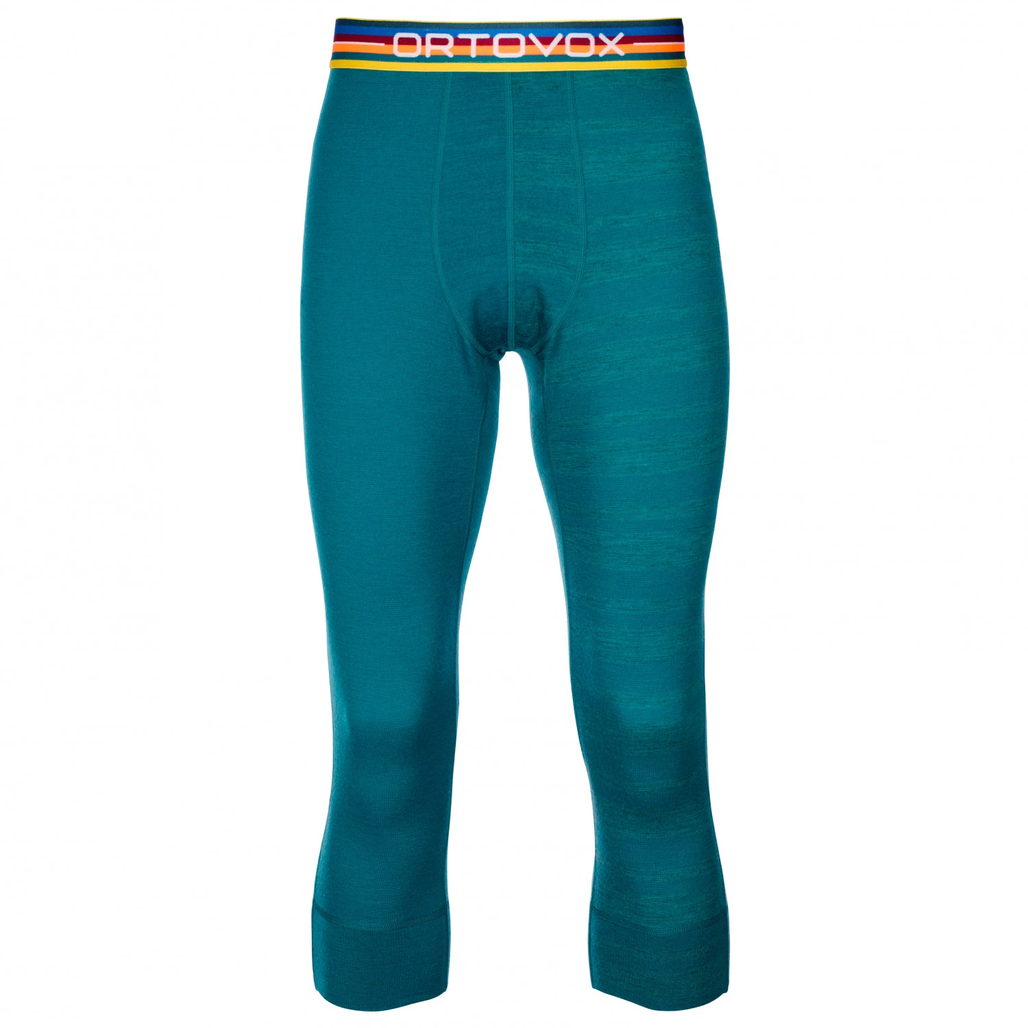 Ortovox 185 Rock'N'Wool Short Pants - Sous-vêtement Mérinos – Image 5