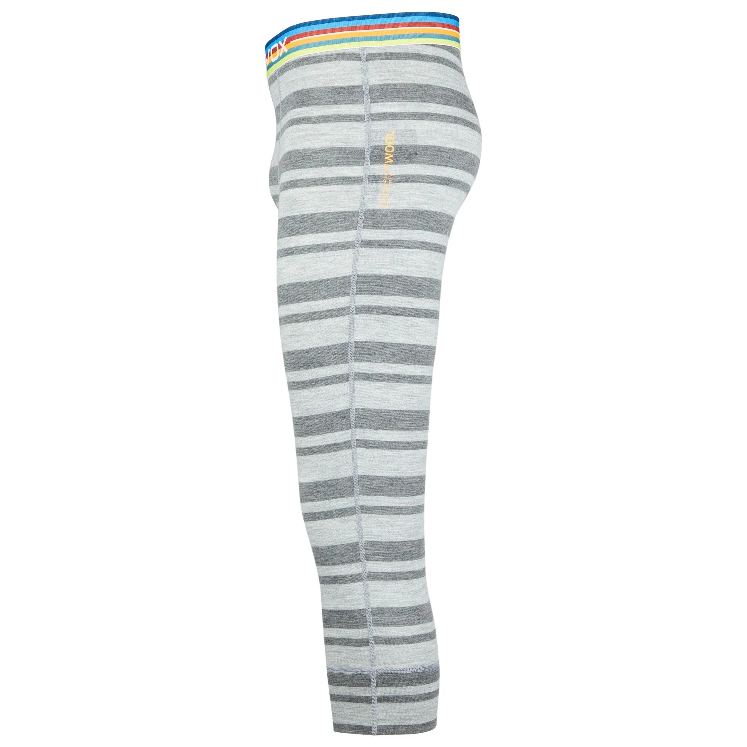 Ortovox 185 Rock'N'Wool Short Pants - Sous-vêtement Mérinos