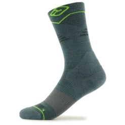 Ortovox Alpine Pro Comp Mid Socks - Chaussettes En Laine Mérinos