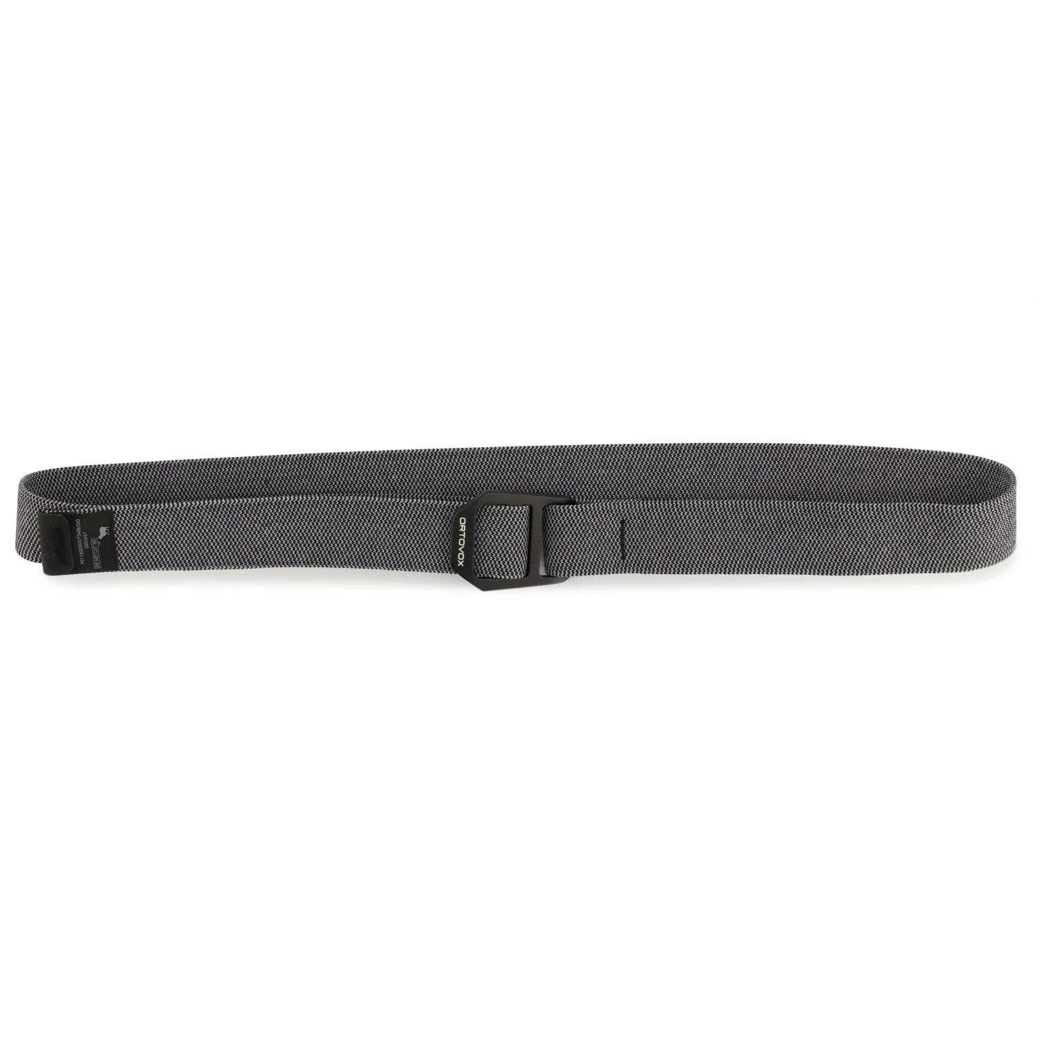 Ortovox Logo Knit Belt - Ceinture â Image 2