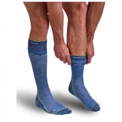 Ortovox Tour Long Socks - Chaussettes De Ski