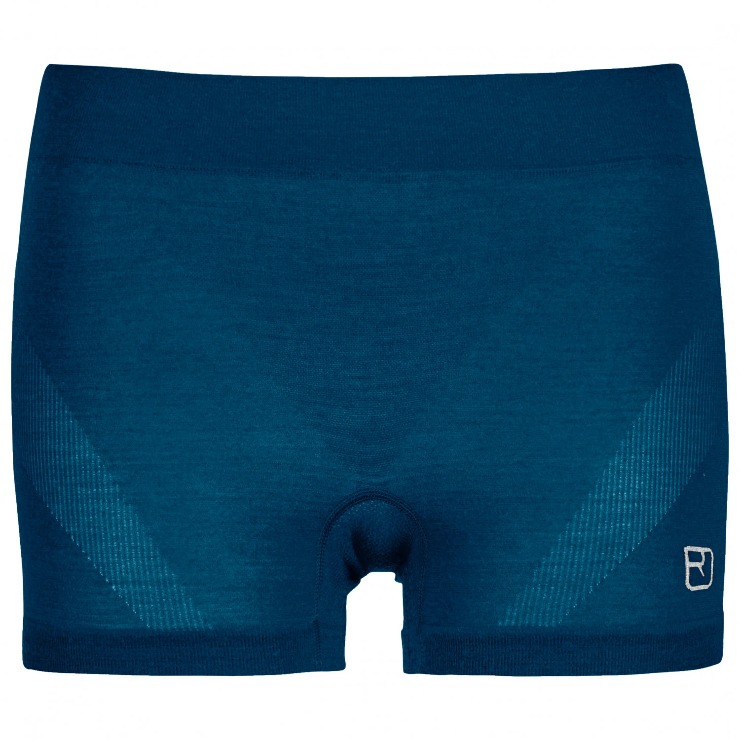 Ortovox Women's 120 Comp Light Hot Pants - Sous-vêtement Mérinos – Image 3