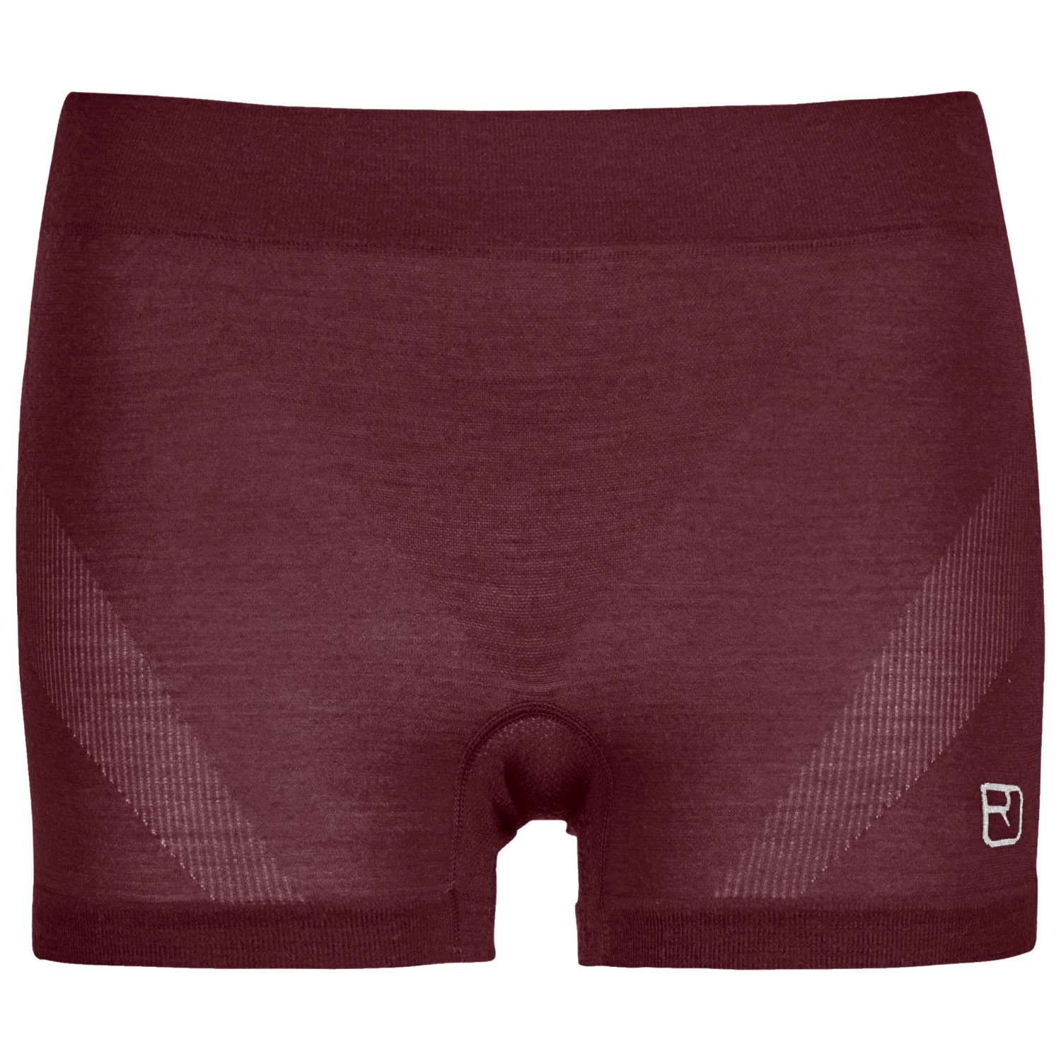 Ortovox Women's 120 Comp Light Hot Pants - Sous-vêtement Mérinos – Image 4