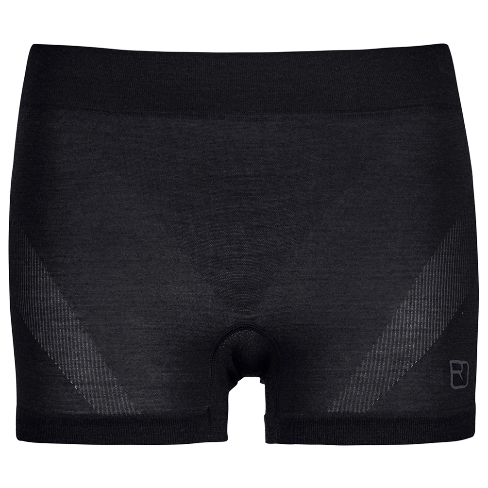 Ortovox Women's 120 Comp Light Hot Pants - Sous-vêtement Mérinos