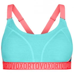 Ortovox Women's 150 Essential Sports Top - Brassière