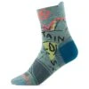 Ortovox Women's Alpine Light Quarter Socks - Chaussettes En Laine Mérinos