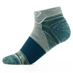 Ortovox Women's Alpine Low Socks - Chaussettes En Laine Mérinos