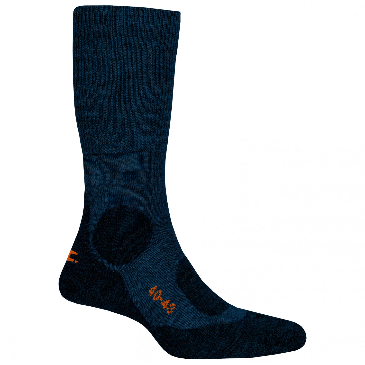 P.A.C. Women's TR 1.2 Trekking Merino Short Cool - Chaussettes De RandonnĂ©e â Image 4