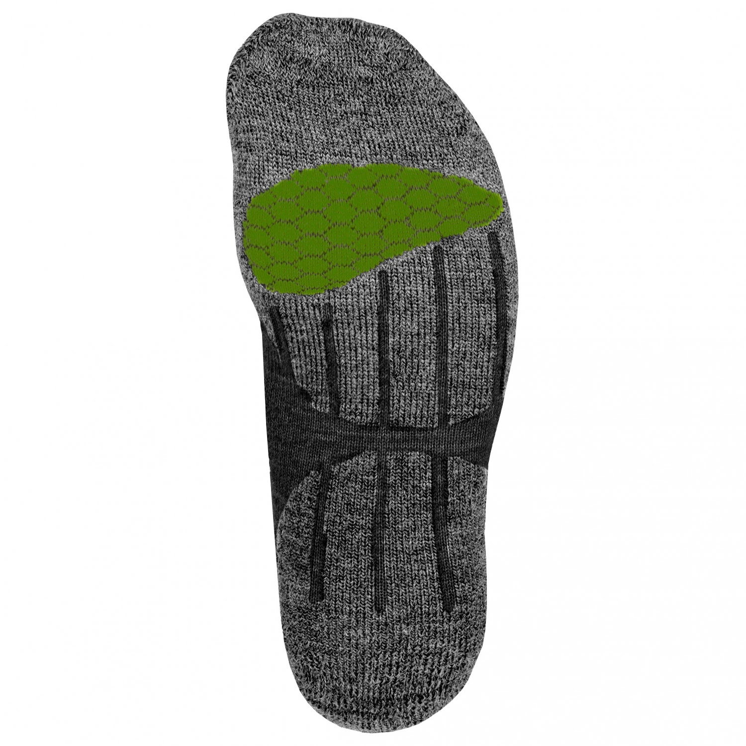 P.A.C. Women's TR 1.2 Trekking Merino Short Cool - Chaussettes De RandonnĂ©e â Image 2